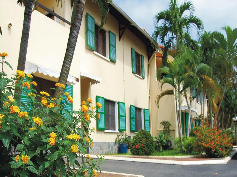 Saigon Village Ho Chi Minh City Exterior photo